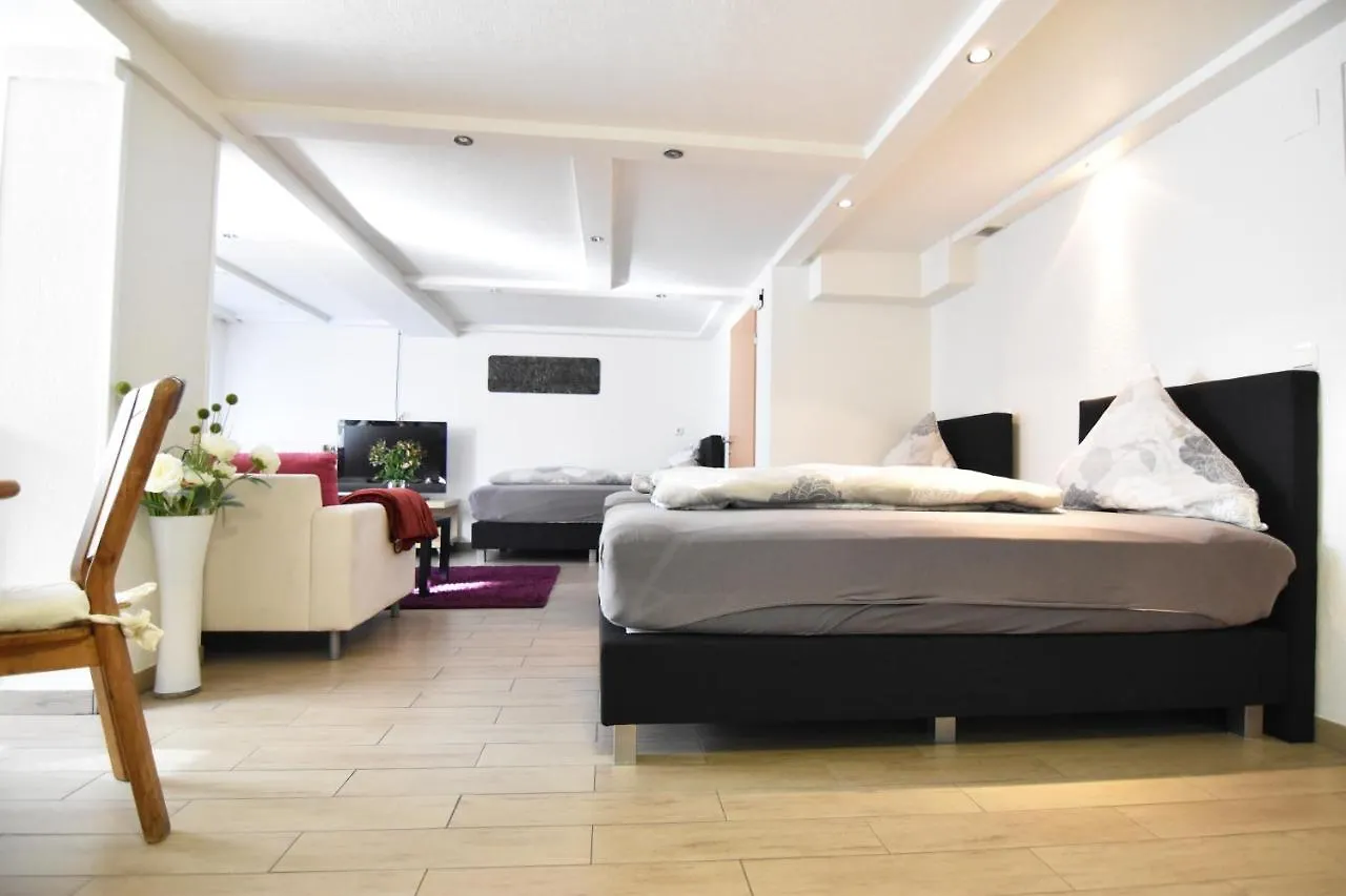 Ferienwohnung Mit Garten Und Pool Cologne